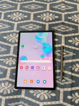 Samsung tab s6 6/128 gb