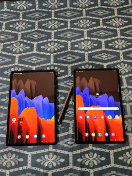 Samsung tab S7 plus 8/256 gb