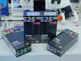 ITEL S25 ULTRA RAM 8+8/256 NEW BNIB DIJAMIN TERMURAH