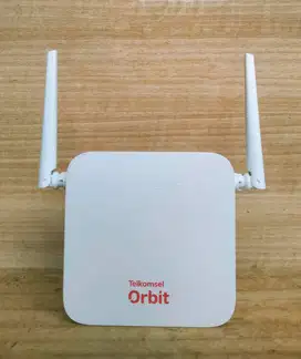 MODEM WIFI TELKOMSEL ORBIT STAR G1 4G HIGH SPEED