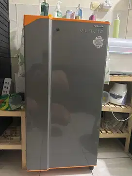 Kulkas Thosiba 1 Pintu