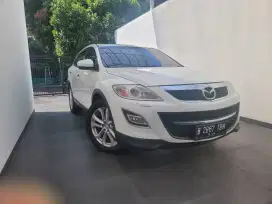 Mazda cx9 low km antik