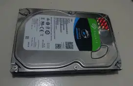 Hardisk Seagate Skyhawk 1TB