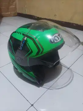 Dijual aja Helm kyt kyoto edisi kekecilan