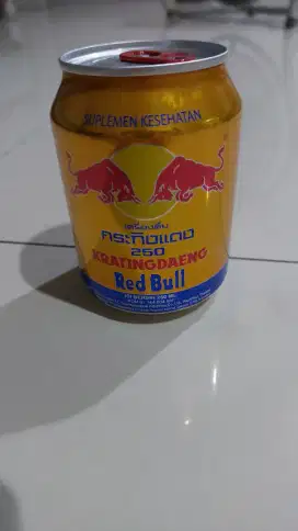Kratingdaeng Red Bull