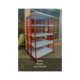 Rak Display Supermarket