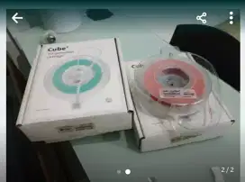 Material 3D printer PLA & ABS