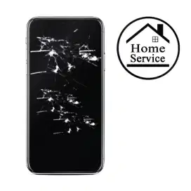 GANTI LCD TOUCHSCREEN INFINIX SMART 7