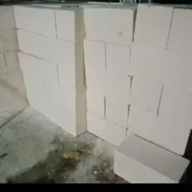 Batu kombo ompak combo batu pondasi murah bukan batu kali belah