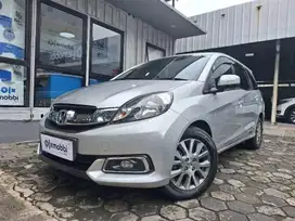 [OLXmobbi] HOT SALE - Honda Mobilio 1.5 E Bensin-AT 2014