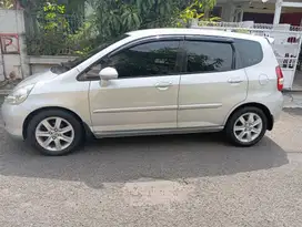 Honda Jazz 2004 Bensin