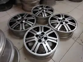 Velg Ori Mirage R14 Agya Ayla Calya Sigra Sirion Soluna Starlet Corola