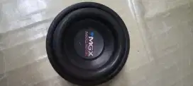 Subwoofer 12 Megavox