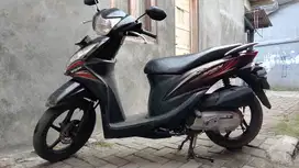 Honda Spacy th 2011