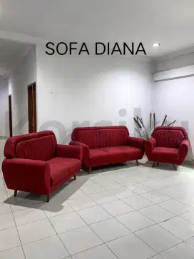 Sofa minimalis modern 123