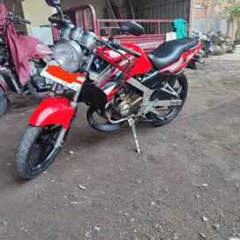 Ninja ss merah ab sleman orinal