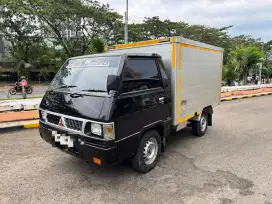 Mitsubishi Colt Diesel L300 Box 2012