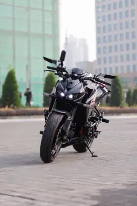 Kawasaki Z1000 Sugomi