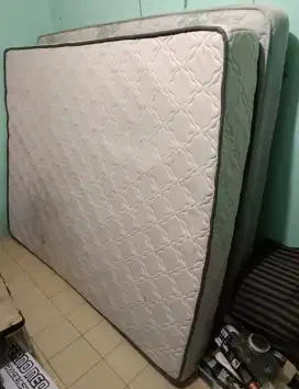 Kasur ortopedi 160 x 200