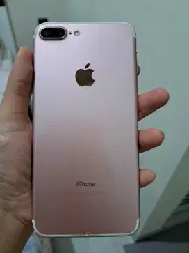 Iphone 7+ Plus 256Gb (All Operator)BH 100%