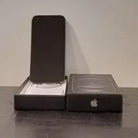 Apple iPhone 12 Pro 256GB, boleh tuker tambah