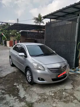 Vios gen2 mt 2011 cbu