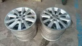 VELG toyota altis ring 16