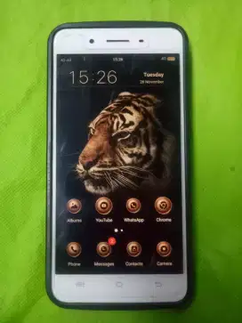Vivo Y55 2/16 Normal Lengkap tinggal pake