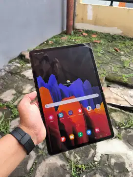 Samsung tab S7 plus 8/256 gb