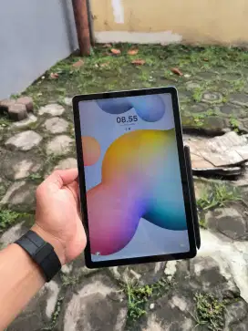 Samsung tab s6 lite 4/128 gb