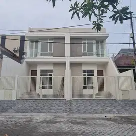 UNDER 1M SUDAH BISA DAPAT RUMAH BARU DI PONDOK TJANDRA INDAH ADA 2UNIT