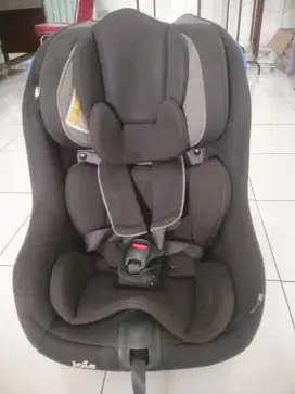 Car Seat Merek JOIE... lokasi Bandung Timur