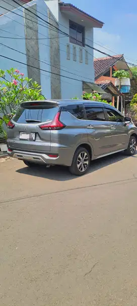 Mitsubishi Xpander ultimate AT 2019  TDP 2 juta