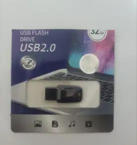 Flashdisk netac usb 2.0 32GB