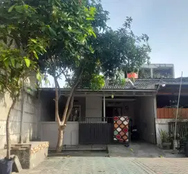 Perumahan mekarsari residence