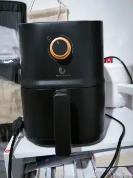 Air fryer han river