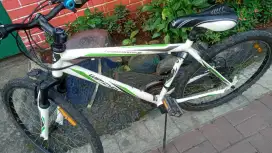 Sepeda MTB merk wimcycle 26in 7speed istimewa