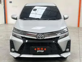 Plat H.. Toyota AVAnZa VeloZ 1.3 A/T 2020.. eNHa garage Semarang..