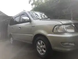 Kijang LGX 1.8 th.2003