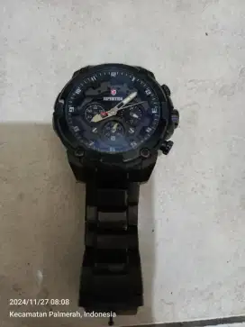 Jam Tangan merk Expedition Original