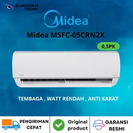 AC MIDEA MSFC05 1/2PK