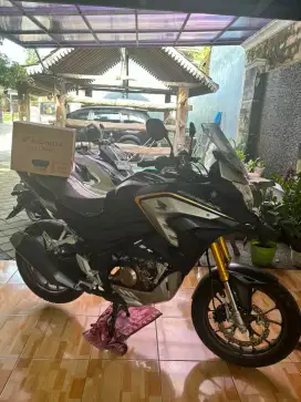 Cuci gudang cb 150x gress harga bekas 23,5jt #rjm