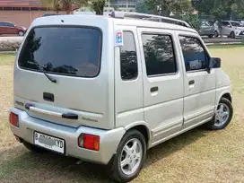 Suzuki Karimun 2003 Bensin