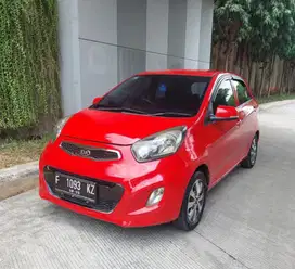 Picanto 2014 Matic