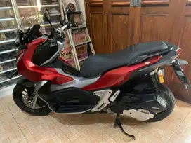 Honda ADV 150 2020