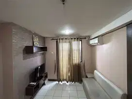 Turun harga Apartemen  Kebagusan City full furnished