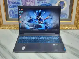 Lenovo ideapad gaming 3 core i7 gen 9