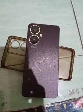 Vivo y27, ram 6+6 inter 128, versi 14