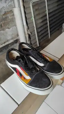 Sepatu Vans Vans