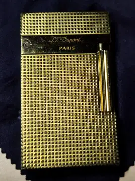 St Dupont Lighter